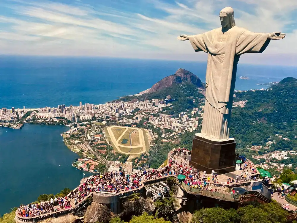 Cristo Redentor